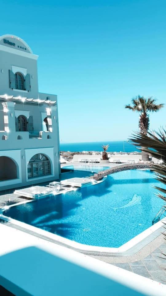 A&g Company 4* Fira (Santorini)