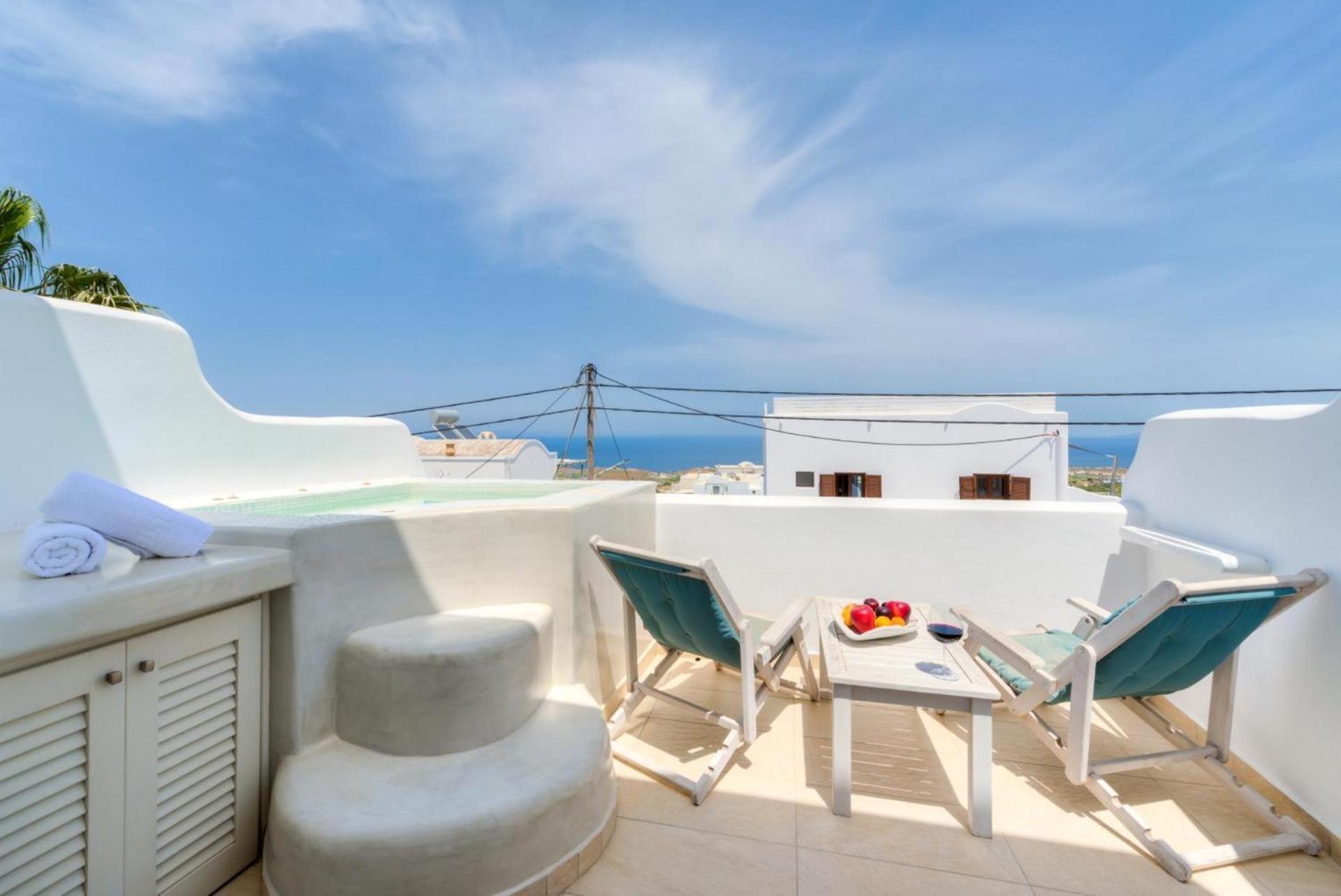 Hotel A&g Company Fira (Santorini)